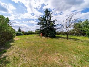 Prodej pozemku pro bydlení, Záryby, 1300 m2