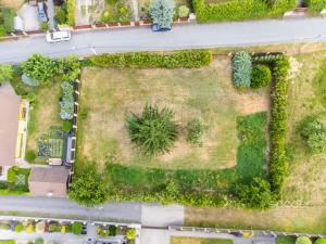 Prodej pozemku pro bydlení, Záryby, 1300 m2