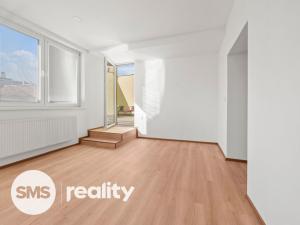 Pronájem bytu 2+kk, Brno, Dukelská třída, 75 m2