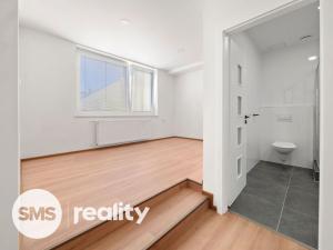 Pronájem bytu 2+kk, Brno, Dukelská třída, 75 m2