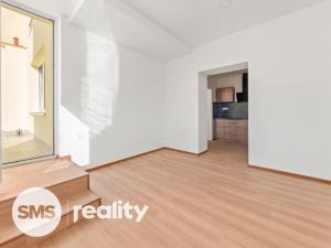 Pronájem bytu 2+kk, Brno, Dukelská třída, 75 m2