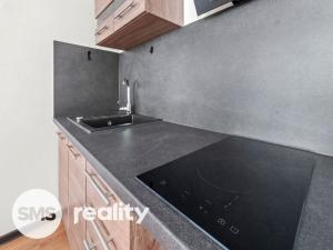 Pronájem bytu 2+kk, Brno, Dukelská třída, 75 m2