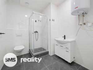 Pronájem bytu 2+kk, Brno, Dukelská třída, 75 m2