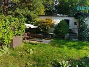 Prodej pozemku pro bydlení, Praha - Ruzyně, Nad Manovkou, 713 m2