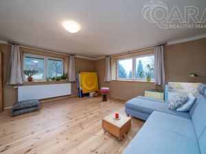 Prodej rodinného domu, Brodek u Konice, 111 m2