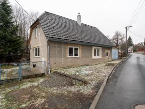 Prodej rodinného domu, Brodek u Konice, 111 m2