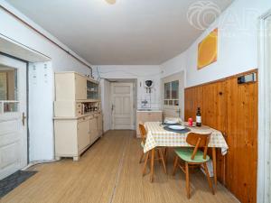 Prodej rodinného domu, Brodek u Konice, 111 m2