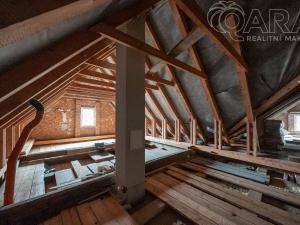 Prodej rodinného domu, Brodek u Konice, 111 m2