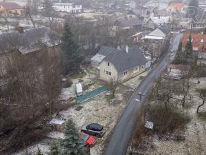Prodej rodinného domu, Brodek u Konice, 111 m2
