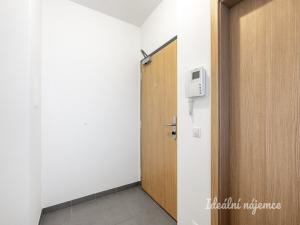 Pronájem bytu 2+kk, Praha - Libeň, Kurta Konráda, 53 m2