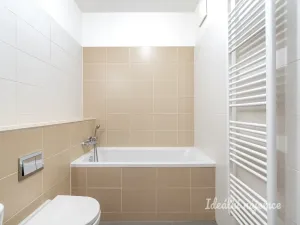 Pronájem bytu 2+kk, Praha - Libeň, Kurta Konráda, 53 m2