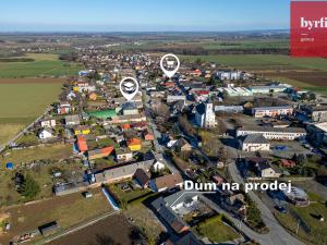 Prodej rodinného domu, Brumovice, Malá Strana, 124 m2