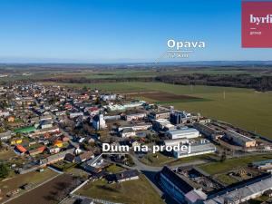 Prodej rodinného domu, Brumovice, Malá Strana, 124 m2