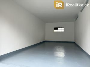 Prodej garáže, Ostrava, Pod Výtahem, 23 m2