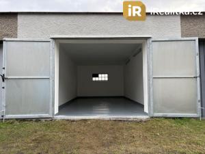 Prodej garáže, Ostrava, Pod Výtahem, 23 m2