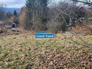 Prodej pozemku pro bydlení, Červená Voda, 1218 m2