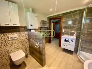 Prodej bytu 2+1, Litoměřice, Rooseveltova, 60 m2