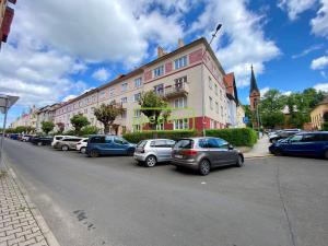 Prodej bytu 2+1, Litoměřice, Rooseveltova, 60 m2