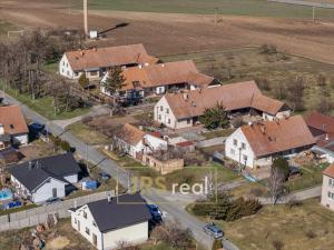 Prodej pozemku pro bydlení, Pohořelice - Nová Ves, 122 m2