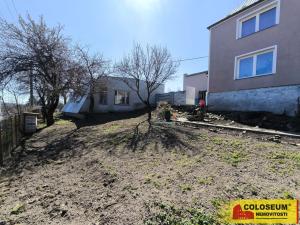 Prodej rodinného domu, Konice, 160 m2