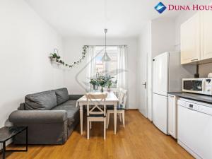 Prodej bytu 2+kk, Praha - Žižkov, Jeseniova, 46 m2