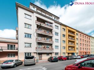 Prodej bytu 2+kk, Praha - Žižkov, Jeseniova, 46 m2