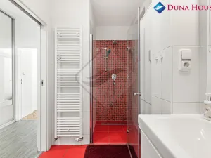 Prodej bytu 2+kk, Praha - Žižkov, Jeseniova, 46 m2