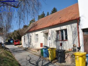 Prodej rodinného domu, Klobouky u Brna, Újezd, 100 m2