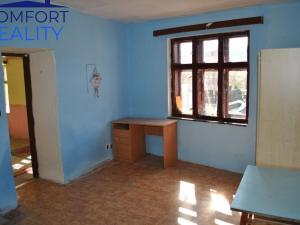 Prodej rodinného domu, Klobouky u Brna, Újezd, 100 m2