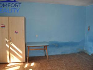 Prodej rodinného domu, Klobouky u Brna, Újezd, 100 m2