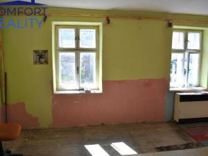 Prodej rodinného domu, Klobouky u Brna, Újezd, 100 m2