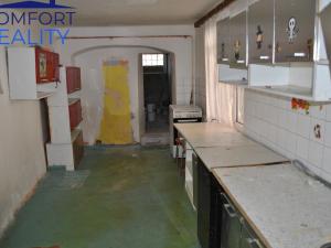 Prodej rodinného domu, Klobouky u Brna, Újezd, 100 m2