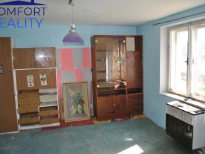Prodej rodinného domu, Klobouky u Brna, Újezd, 100 m2