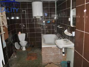 Prodej rodinného domu, Klobouky u Brna, Újezd, 100 m2