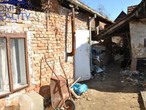Prodej rodinného domu, Klobouky u Brna, Újezd, 100 m2