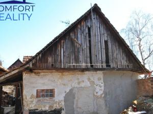 Prodej rodinného domu, Klobouky u Brna, Újezd, 100 m2
