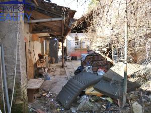 Prodej rodinného domu, Klobouky u Brna, Újezd, 100 m2