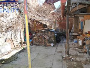 Prodej rodinného domu, Klobouky u Brna, Újezd, 100 m2