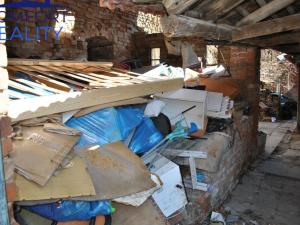 Prodej rodinného domu, Klobouky u Brna, Újezd, 100 m2