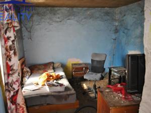 Prodej rodinného domu, Klobouky u Brna, Újezd, 100 m2