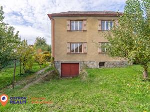 Prodej rodinného domu, Zábřeh, Jiráskova, 140 m2