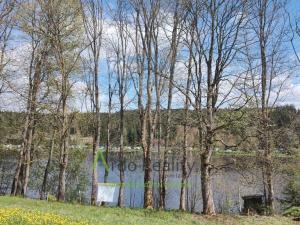 Prodej pozemku pro bydlení, Frymburk, 600 m2