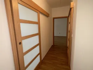 Pronájem bytu 2+kk, České Budějovice - České Budějovice 2, Dlouhá, 42 m2