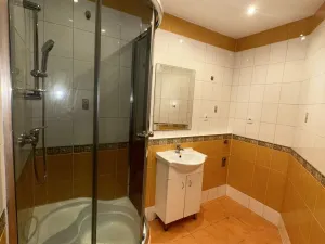 Pronájem bytu 2+kk, České Budějovice - České Budějovice 2, Dlouhá, 42 m2