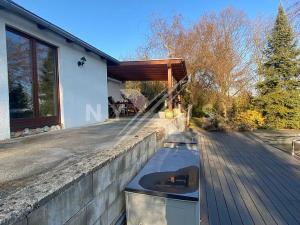 Prodej rodinného domu, Mníšek pod Brdy, Ve Štítku, 76 m2