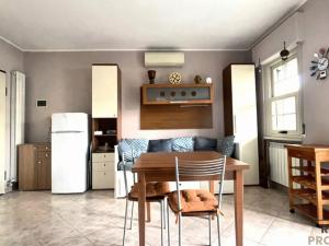 Prodej bytu 1+kk, Silvi,Itálie, 32 m2