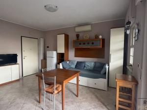 Prodej bytu 1+kk, Silvi,Itálie, 32 m2