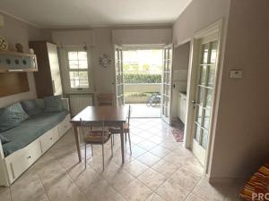 Prodej bytu 1+kk, Silvi,Itálie, 32 m2