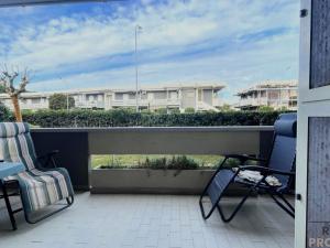 Prodej bytu 1+kk, Silvi,Itálie, 32 m2