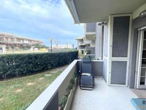 Prodej bytu 1+kk, Silvi,Itálie, 32 m2
